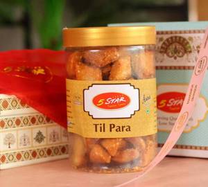 Til Para (450 Grams)