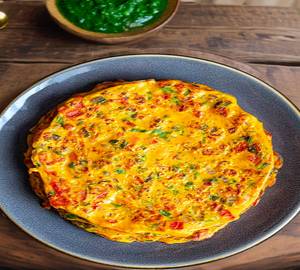 Besan Ka Chilla