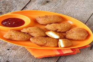 Paneer Pakoda