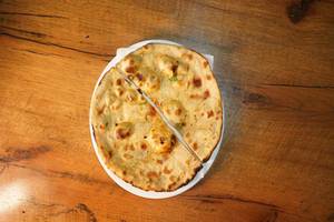 Tandoori Roti