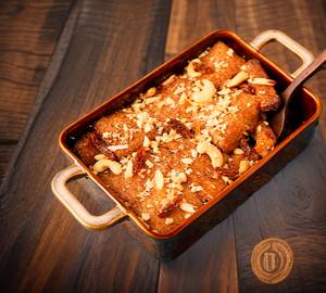 Shahi Tukda (Double Ka Meetha) 180G