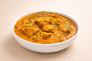 Masala Soya Chaap