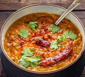 Special Dal Tadka