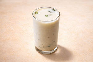 Chaach (buttermilk)