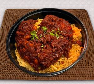 Solo Value Guntur Kodi Vepudu Biryani