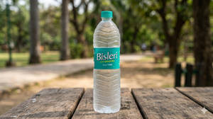 Water 1 Ltr
