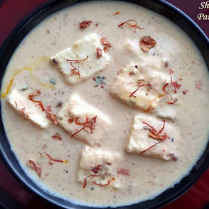 Sahi Paneer