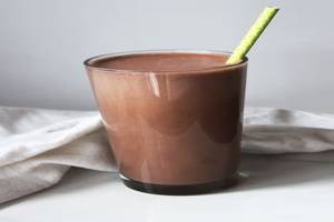 Chocolate Shakes