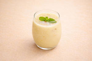 Lichi Lassi