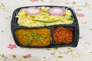 Dal Chawal