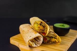 Kebab Roll