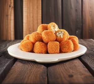 Potato Cheese Shotz [ 10 Pieces ]