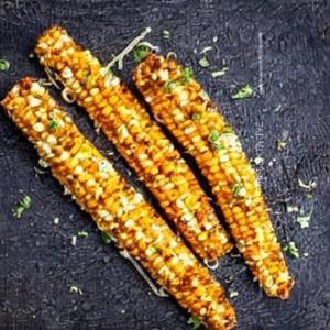 Crispy Corn