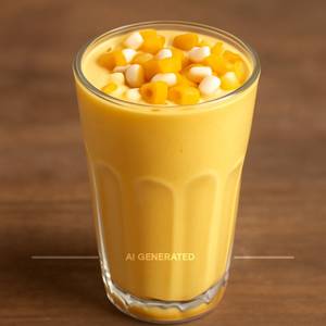 Mango Kaju Special Shake