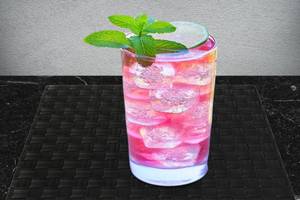 Bubblegum Mojito