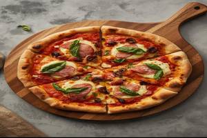 Neapolitan Pizza
