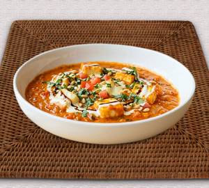 Cheese Tomato