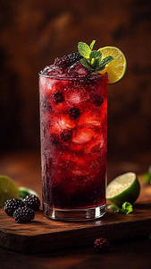 Cranberry