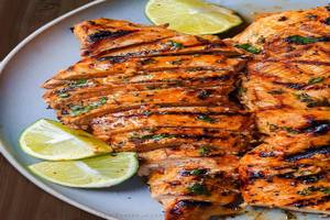 Chicken Lime