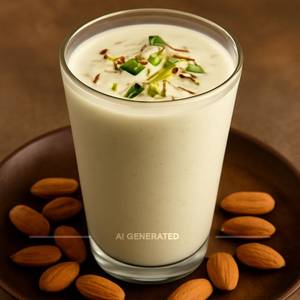 Badam Shake