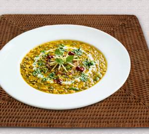 Dal Fry  