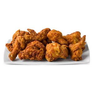Chicken choice special [10 pieces]