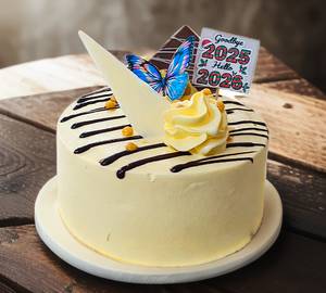 Mango cake  [500 gm]