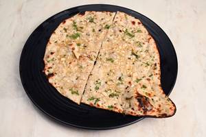 Garlic Roti