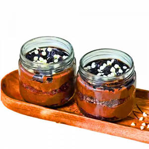 Jar Pastry 180