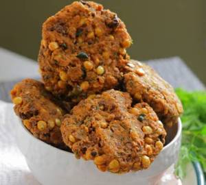Masala Vada Combo -  5 Pcs
