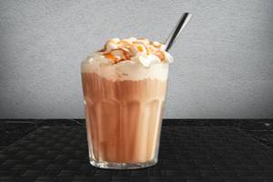 Hazelnut Shake