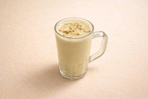 Thandai Lassi