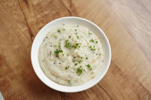 Dry Fruit Upma