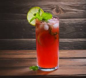 Water Melon Mojito