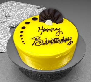 Tempting Pineapple Cake ( 350 Grams)