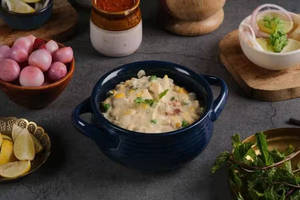 Veg Navratan Korma