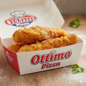 Chicken Strips (3 Pieces)
