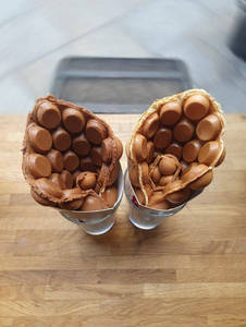 Belgian Milk Chocolate