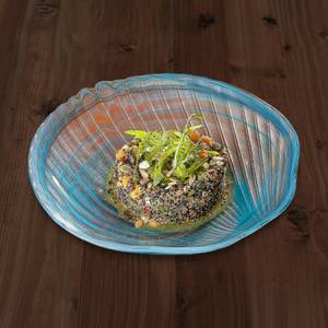 Quinoa Salad 
