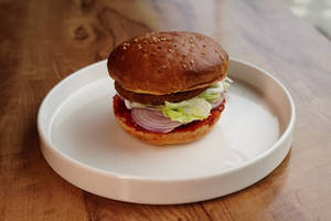 Veg Burger