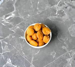 Achari Khasta Methi (250 GM)
