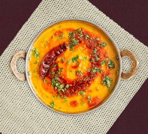 Yellow Dal Tadka