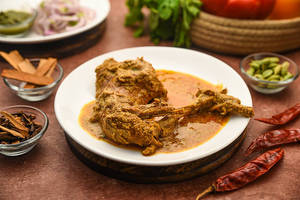 Chicken Chap
