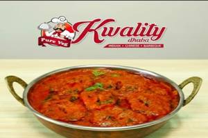 Rogan Josh Gravy Chaap