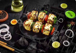 Paneer Tikka