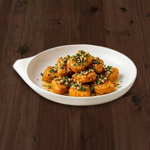 Garlic nugets