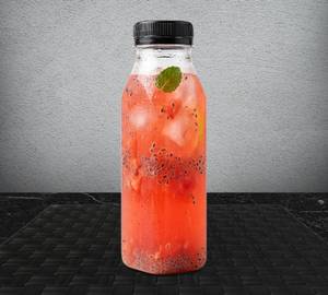 Watermelon Sabja Refresh