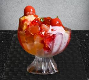 Jelly Belly Sundae