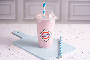 Strawberry Shake
