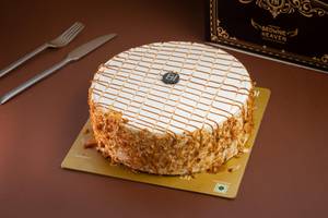 Butterscotch Cake 1 kg